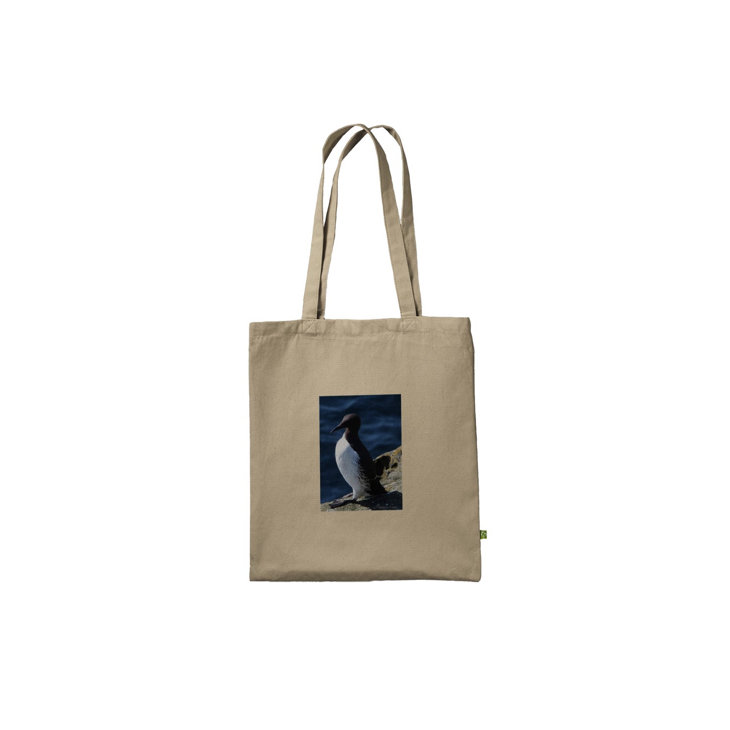 Bird Watching Tote Bag