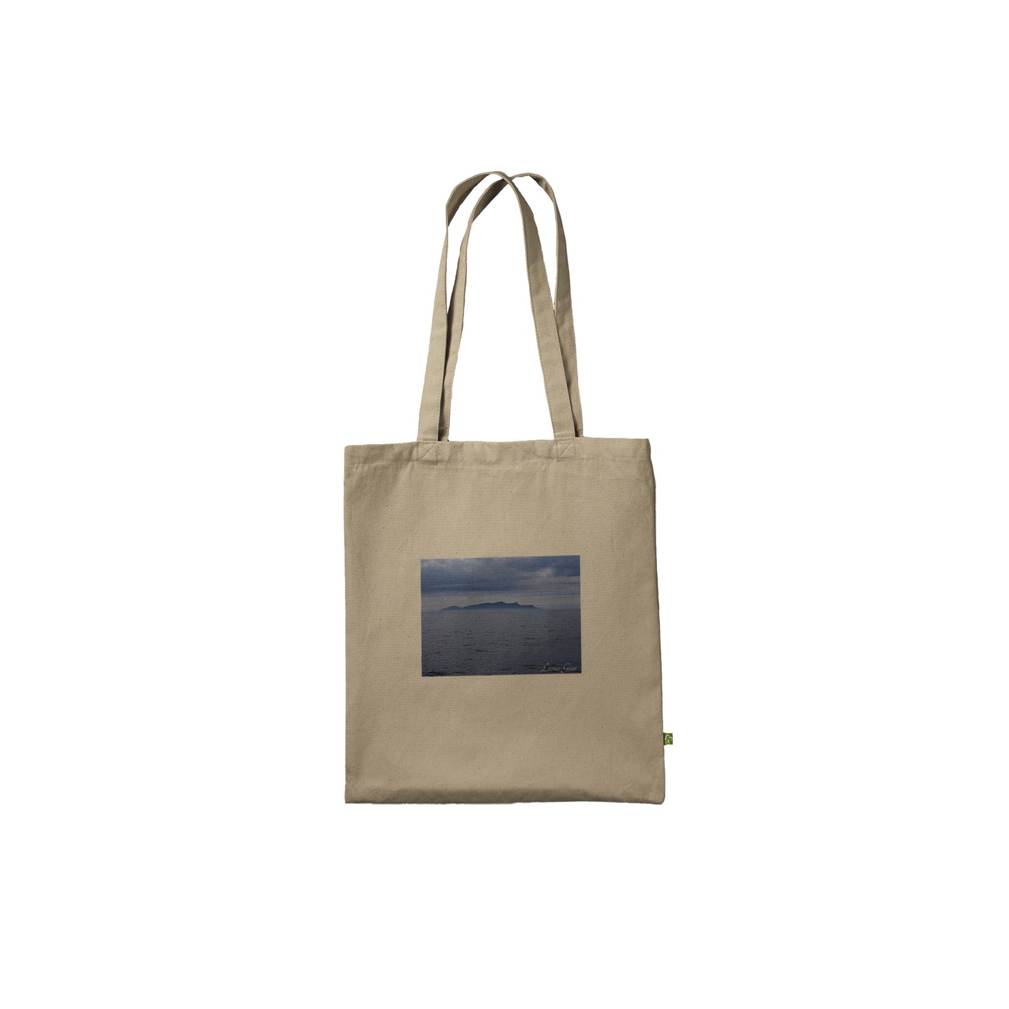 Foula Horizon Tote Bag