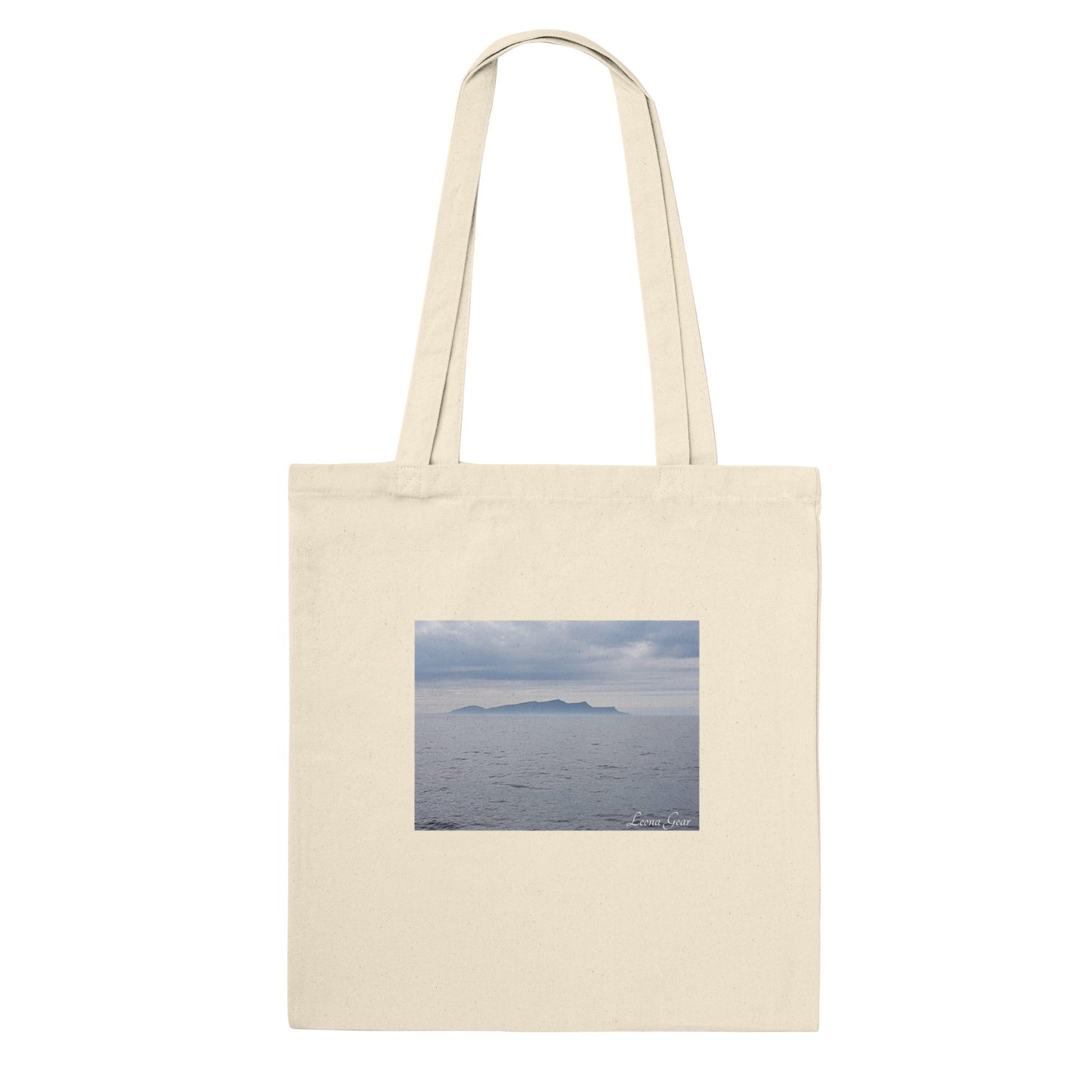 Foula Horizon Tote Bag
