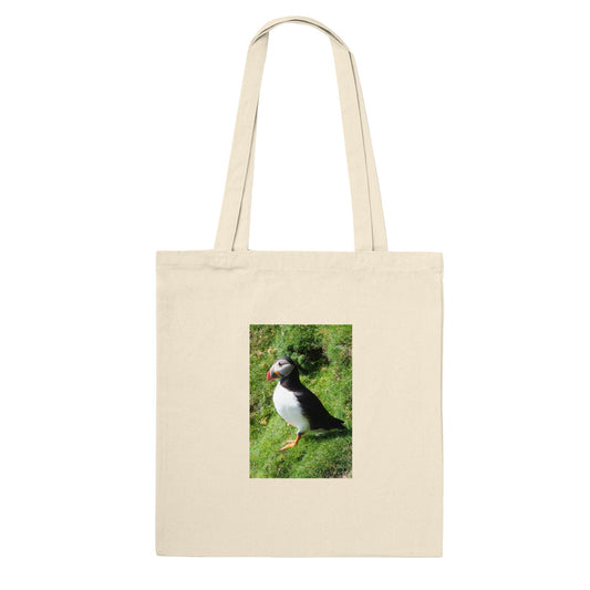Norie Noticing Tote Bag