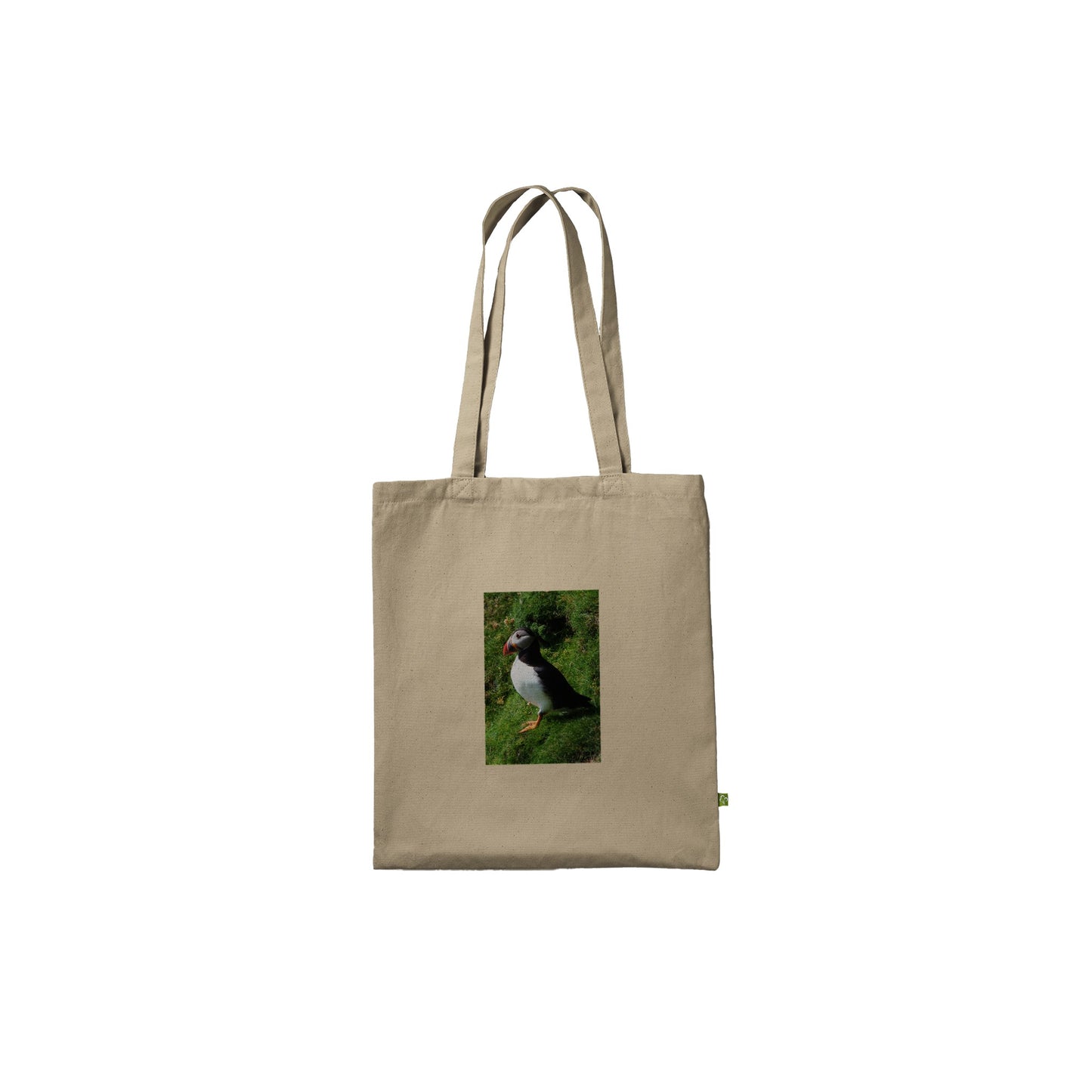 Norie Noticing Tote Bag