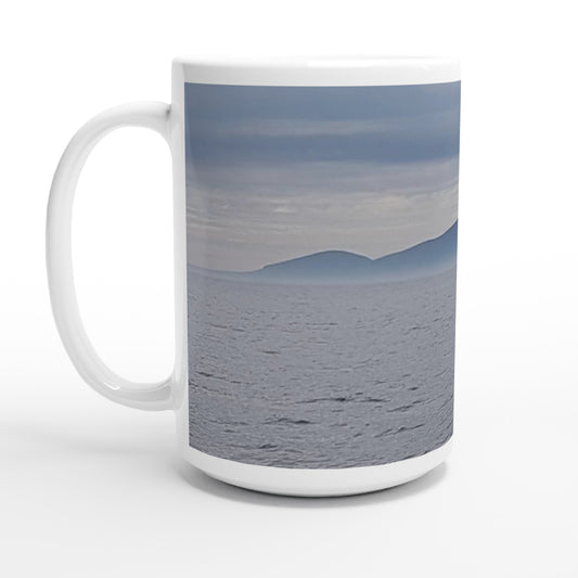 Foula Horizon 15oz Ceramic Mug